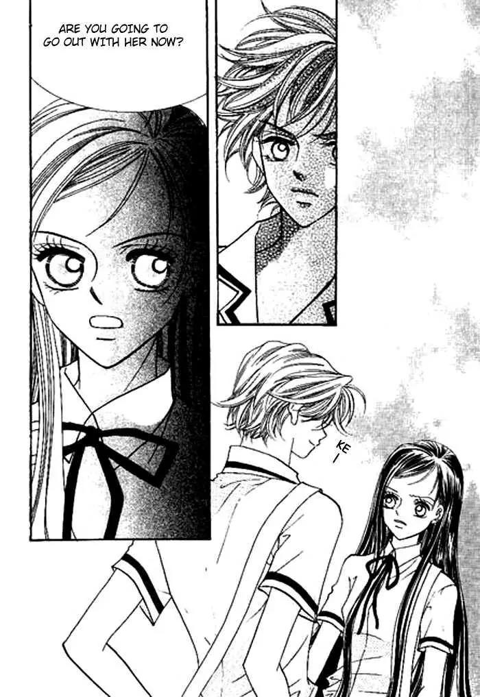 I Accept You Chapter 6 page 34 - Chapter 6