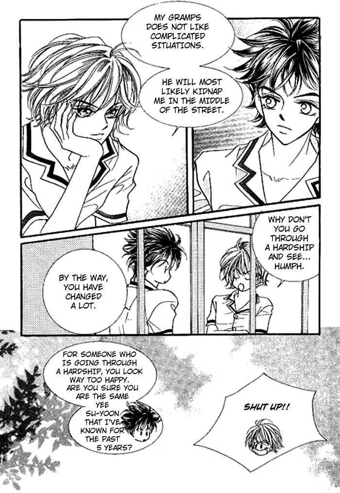 I Accept You Chapter 6 page 39 - Chapter 6