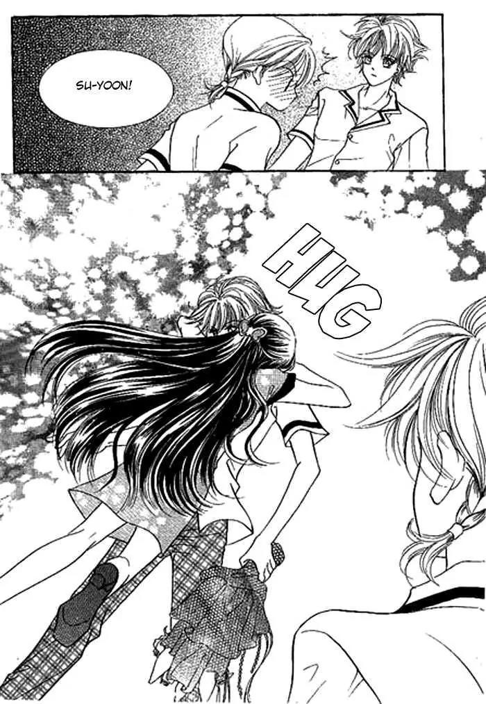 I Accept You Chapter 6 page 4 - Chapter 6