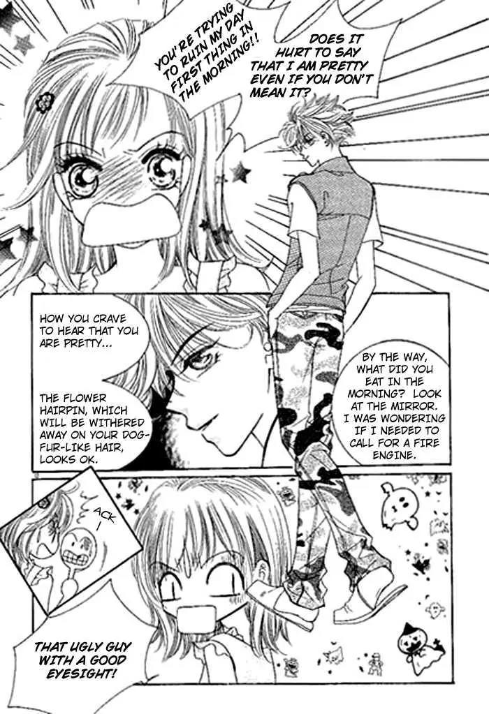 I Accept You Chapter 9 page 10 - Chapter 9