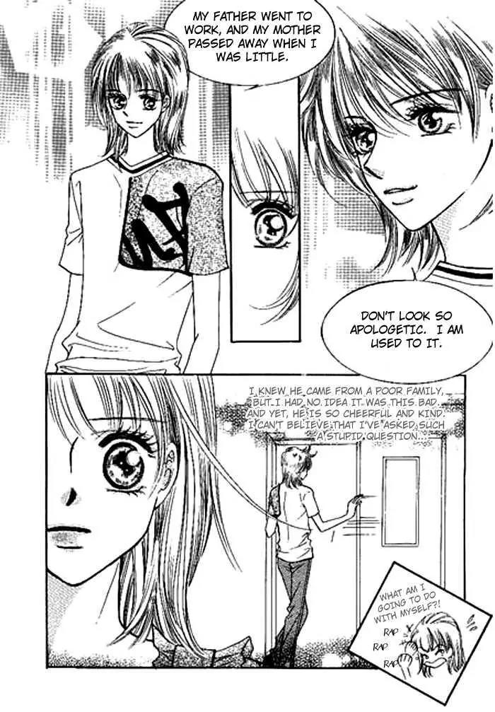 I Accept You Chapter 9 page 13 - Chapter 9