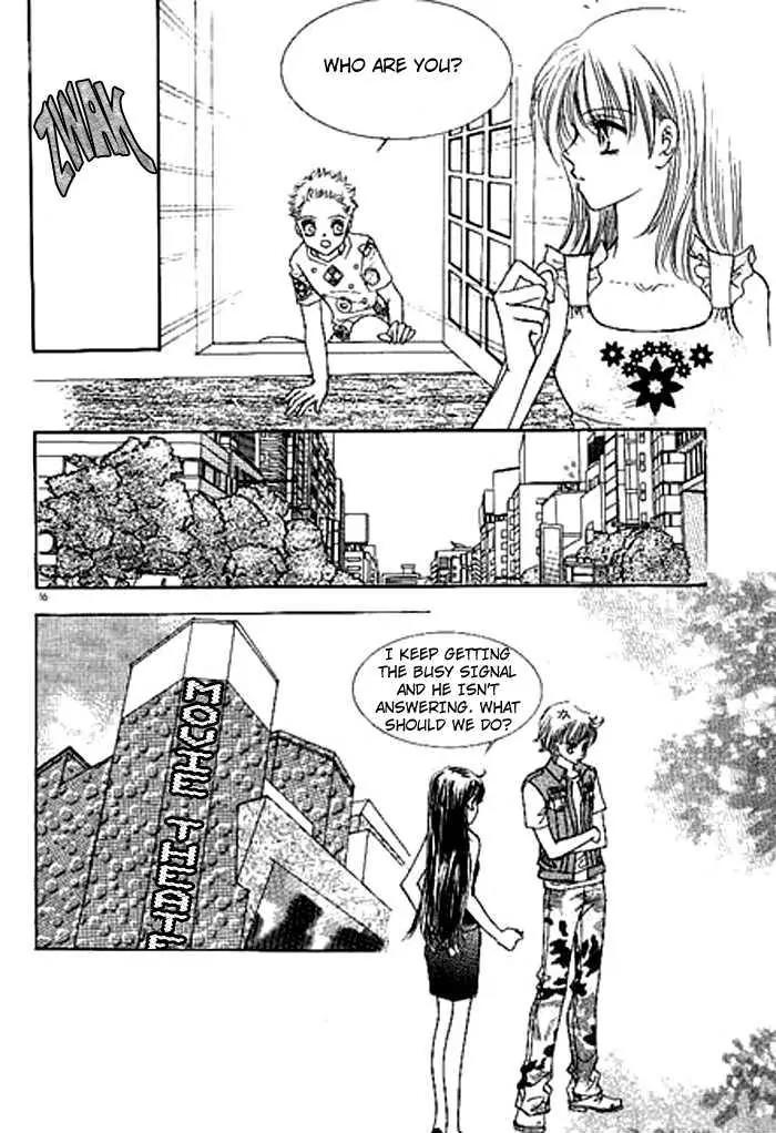 I Accept You Chapter 9 page 14 - Chapter 9