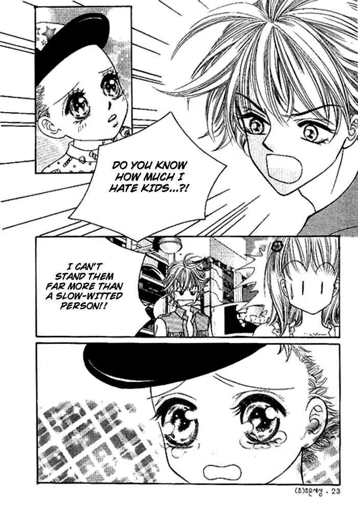 I Accept You Chapter 9 page 20 - Chapter 9
