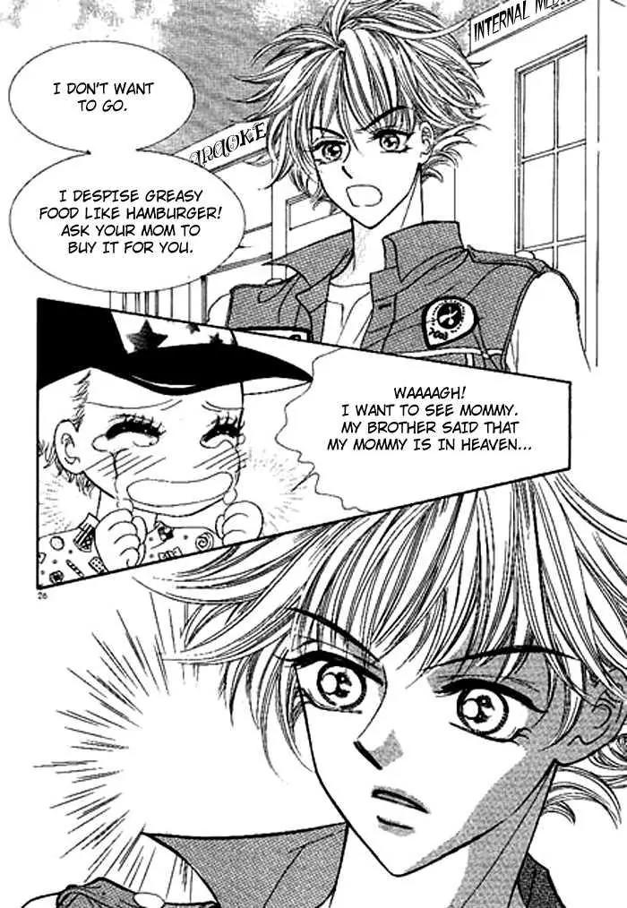 I Accept You Chapter 9 page 23 - Chapter 9