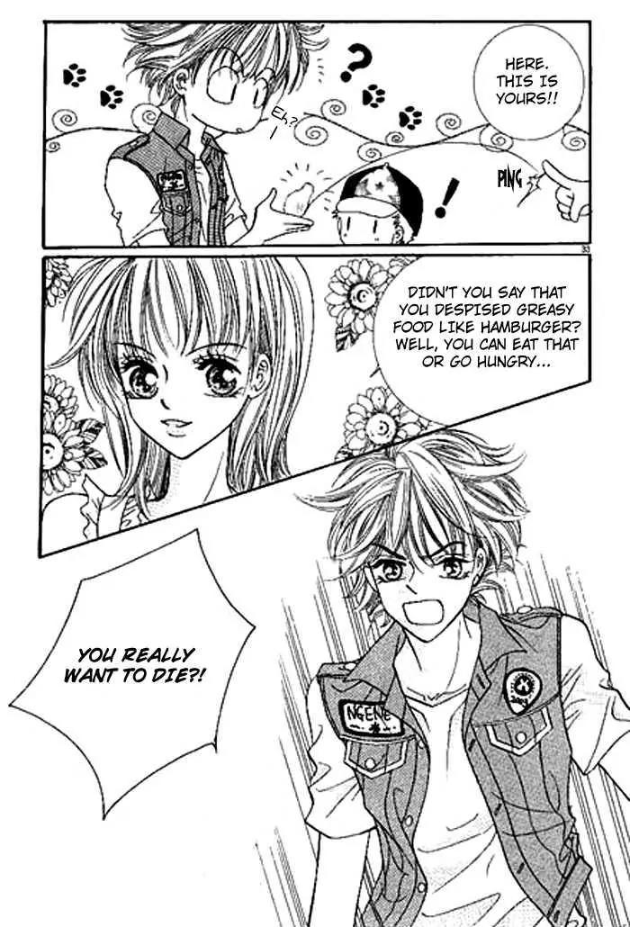 I Accept You Chapter 9 page 30 - Chapter 9