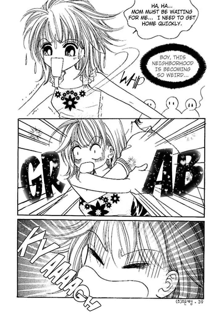 I Accept You Chapter 9 page 36 - Chapter 9