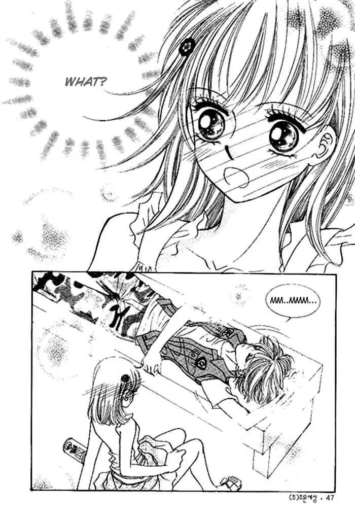 I Accept You Chapter 9 page 44 - Chapter 9