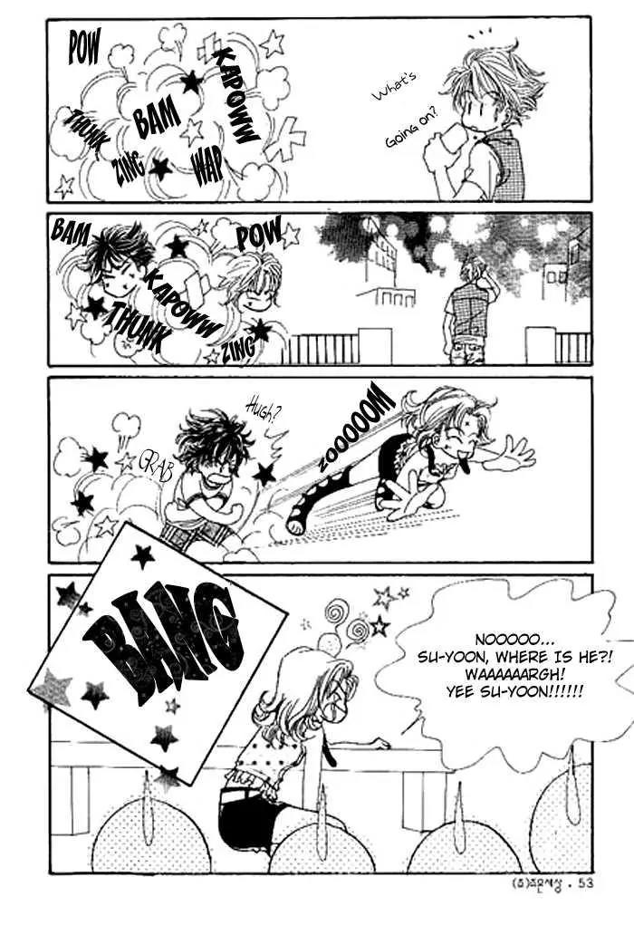 I Accept You Chapter 9 page 50 - Chapter 9