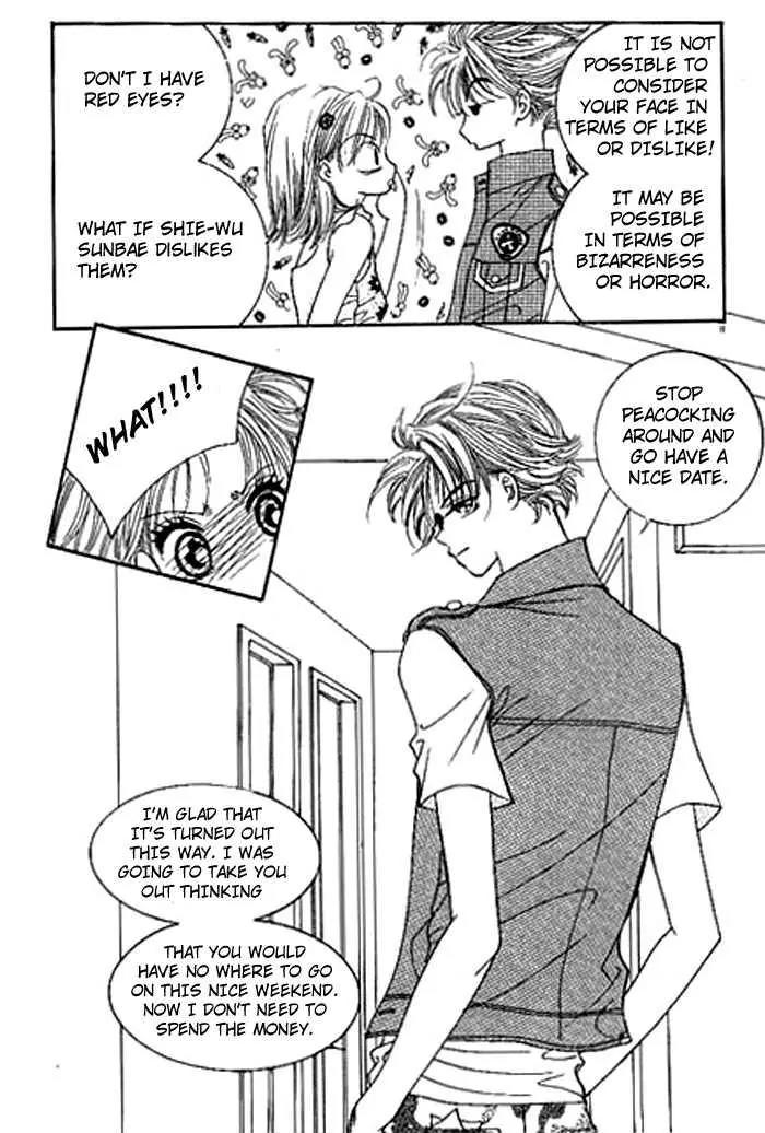 I Accept You Chapter 9 page 9 - Chapter 9