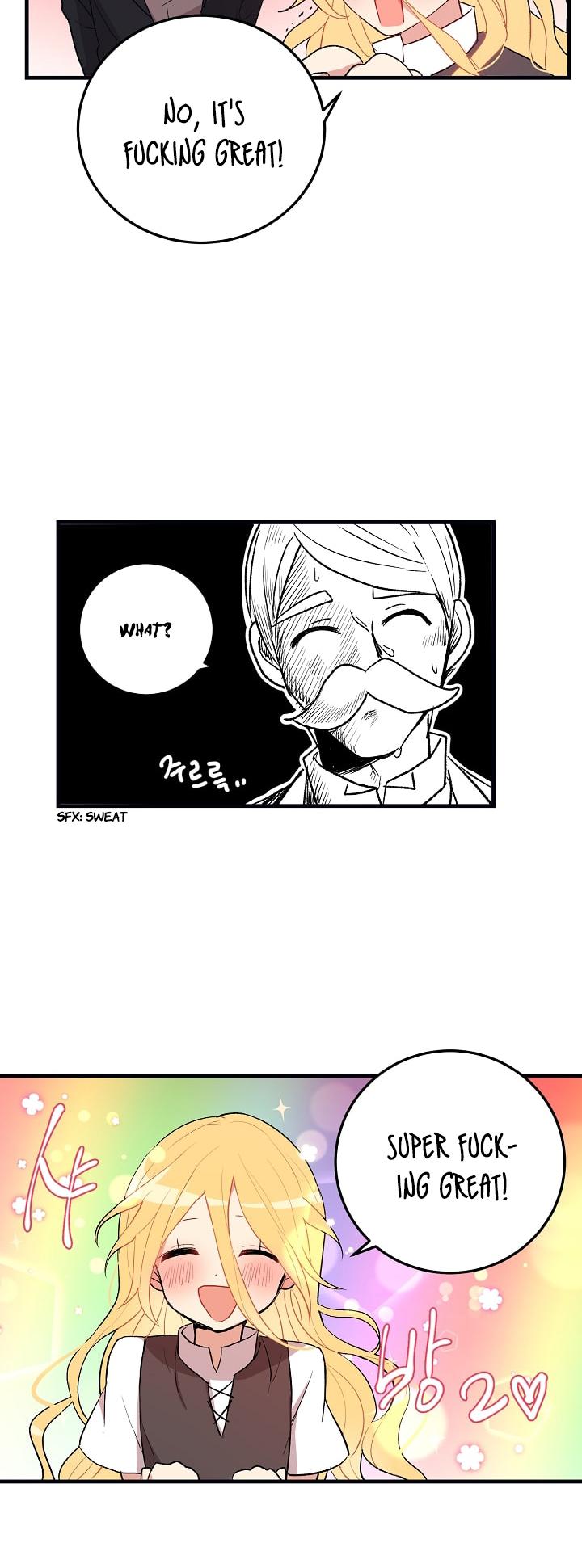 I Am a Child of This House Chapter 1 page 15 - Chapter 1