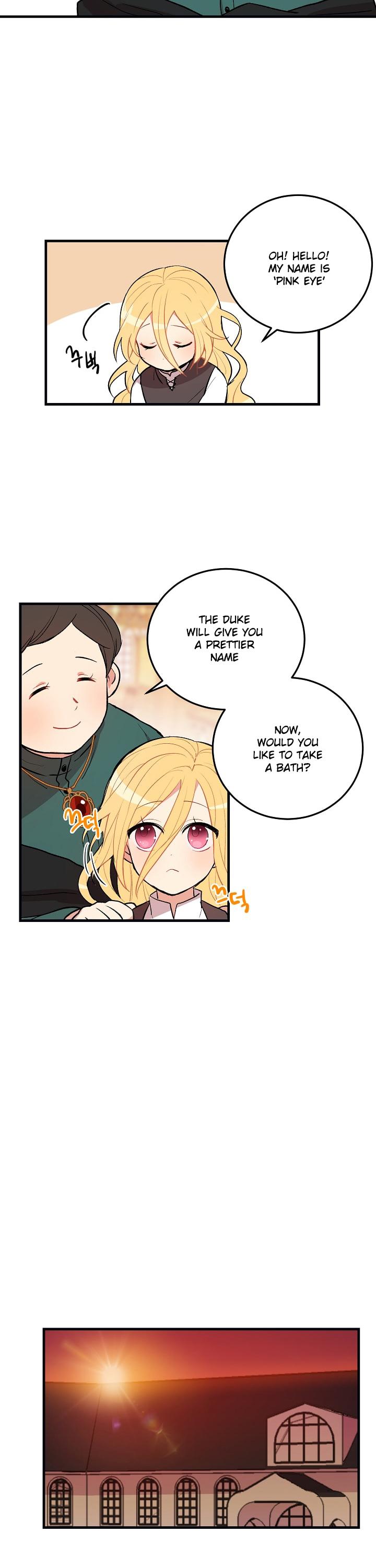 I Am a Child of This House Chapter 1 page 17 - Chapter 1
