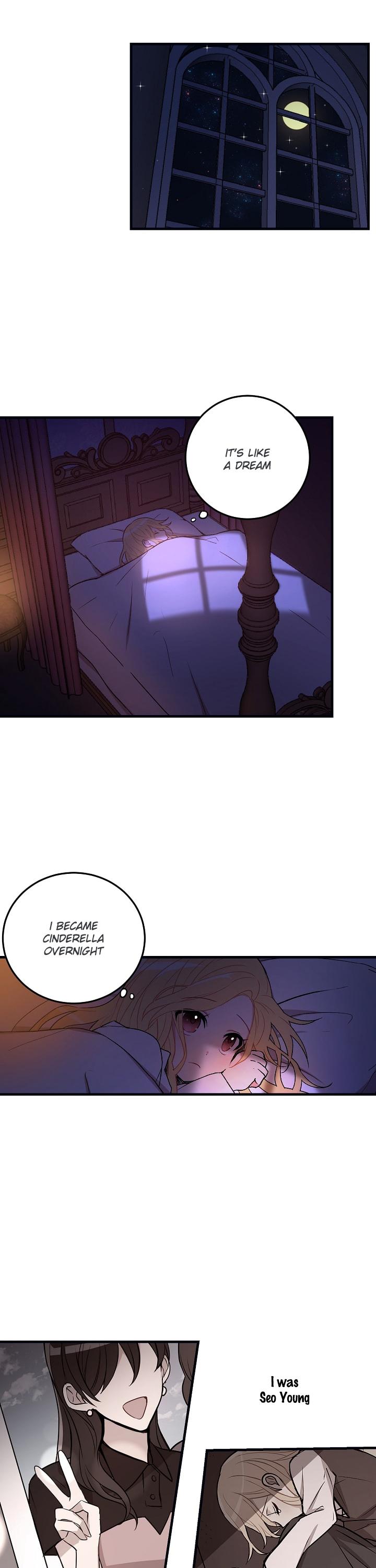 I Am a Child of This House Chapter 1 page 20 - Chapter 1