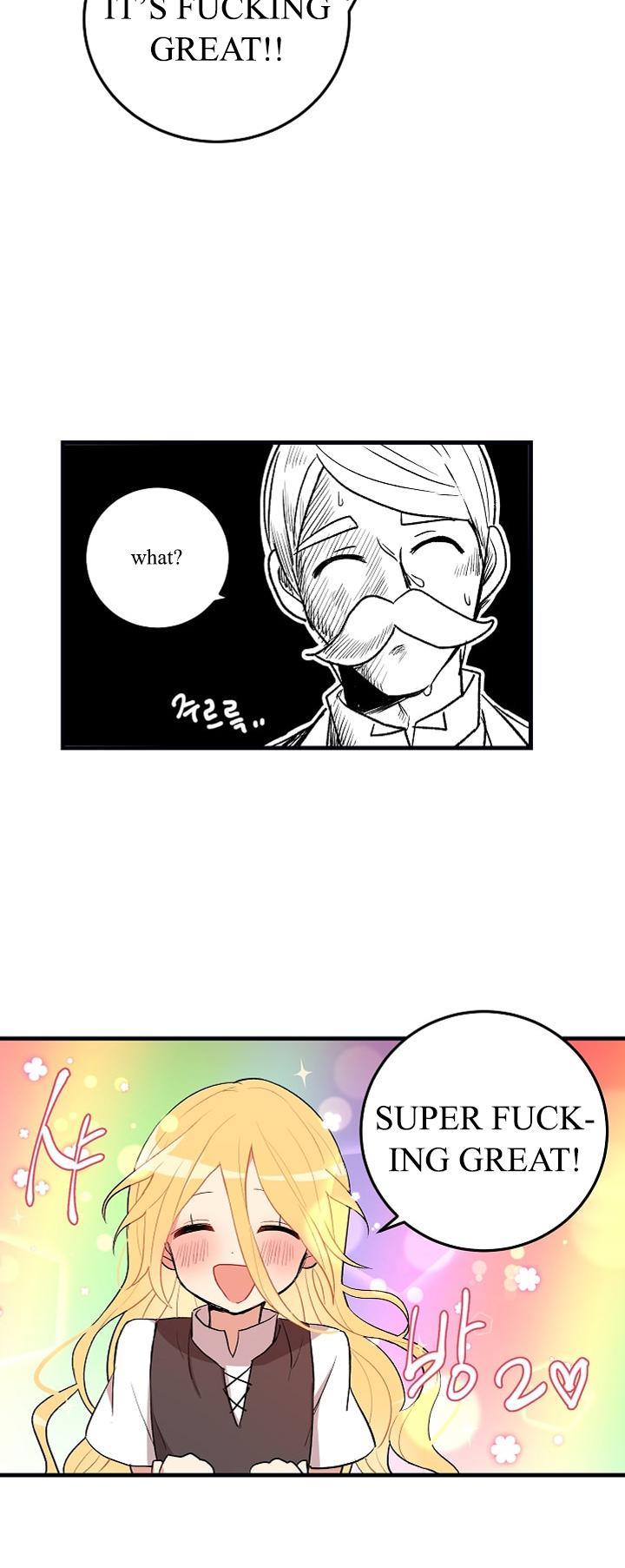 I Am a Child of This House Chapter 1 page 23 - Chapter 1