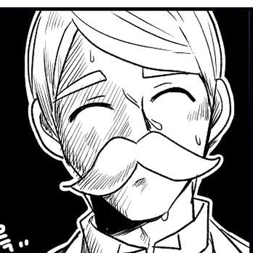 I Am a Child of This House Chapter 1 cover