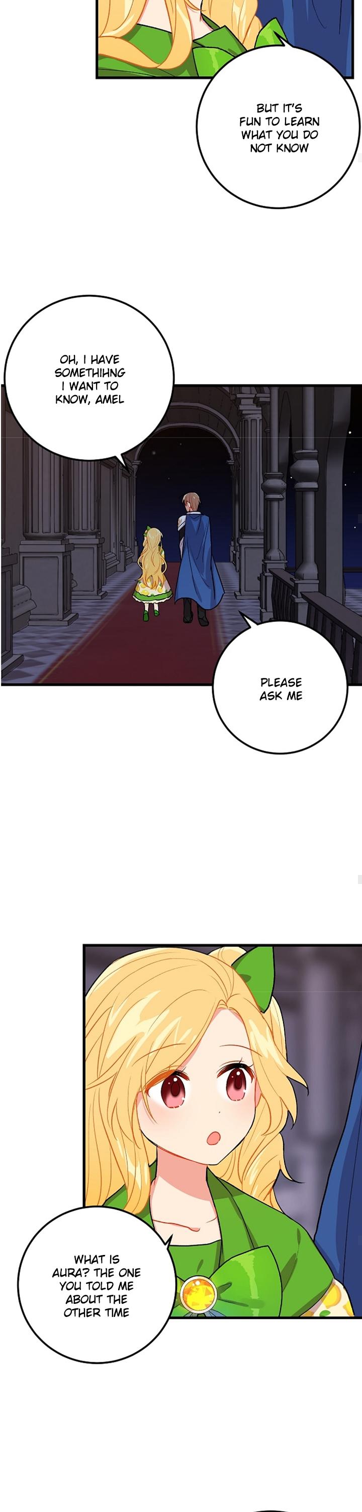 I Am a Child of This House Chapter 10 page 10 - Chapter 10