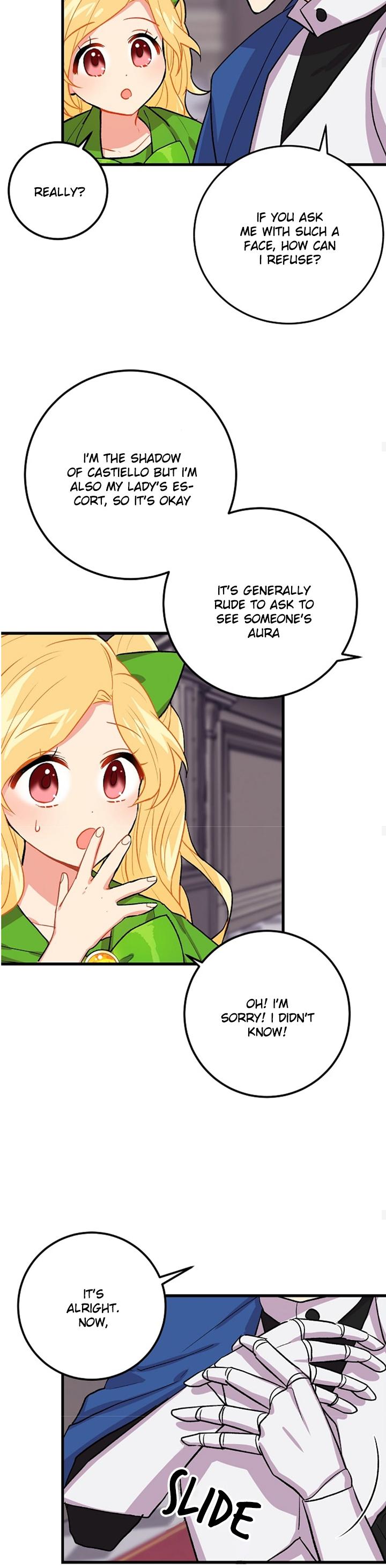 I Am a Child of This House Chapter 10 page 12 - Chapter 10