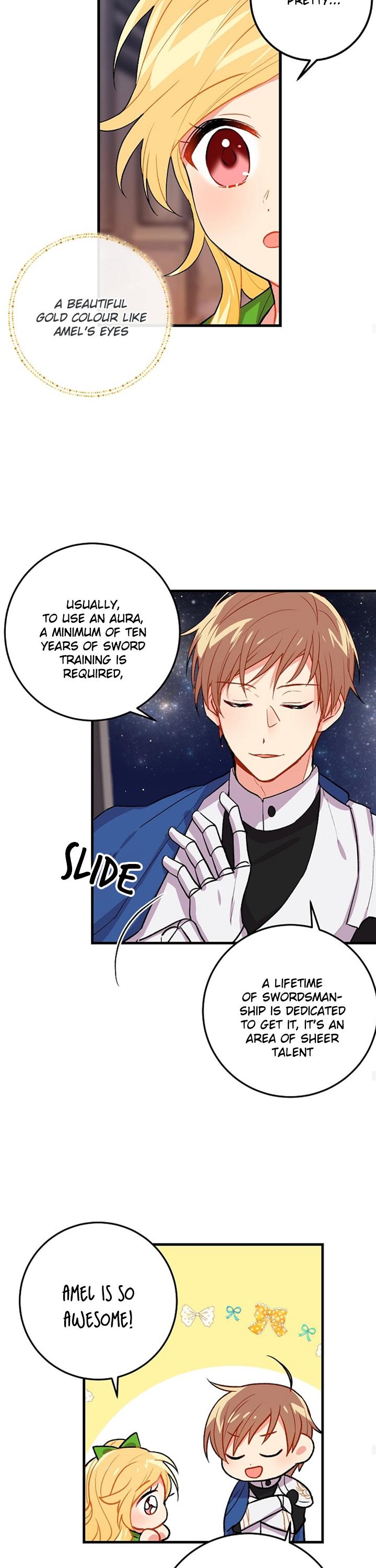 I Am a Child of This House Chapter 10 page 14 - Chapter 10
