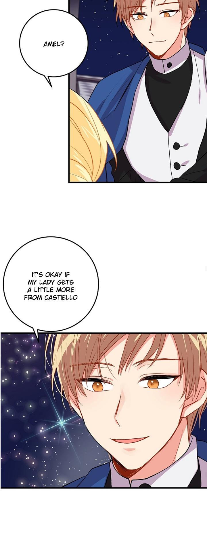 I Am a Child of This House Chapter 10 page 17 - Chapter 10