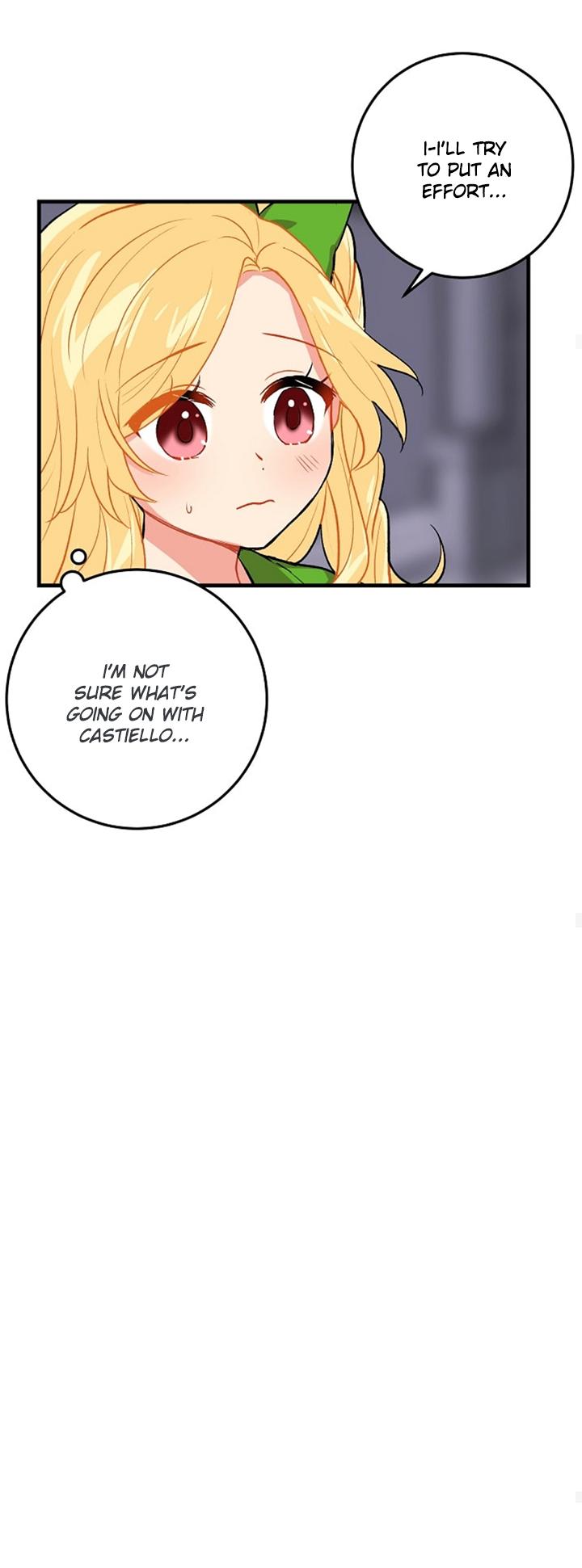 I Am a Child of This House Chapter 10 page 18 - Chapter 10