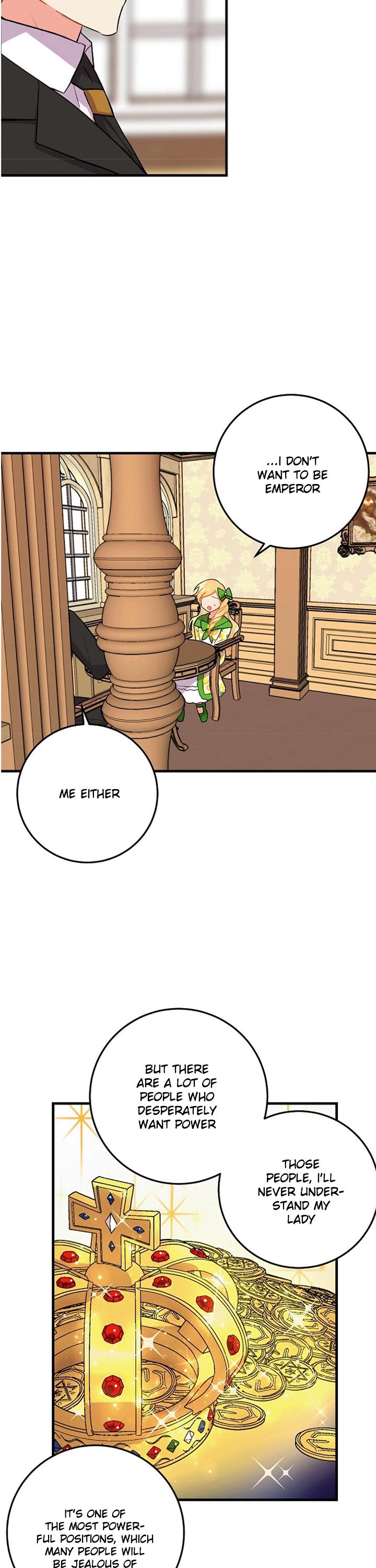 I Am a Child of This House Chapter 10 page 2 - Chapter 10