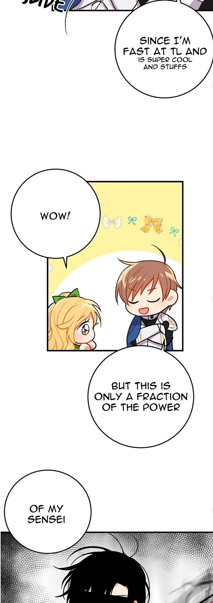 I Am a Child of This House Chapter 10 page 28 - Chapter 10