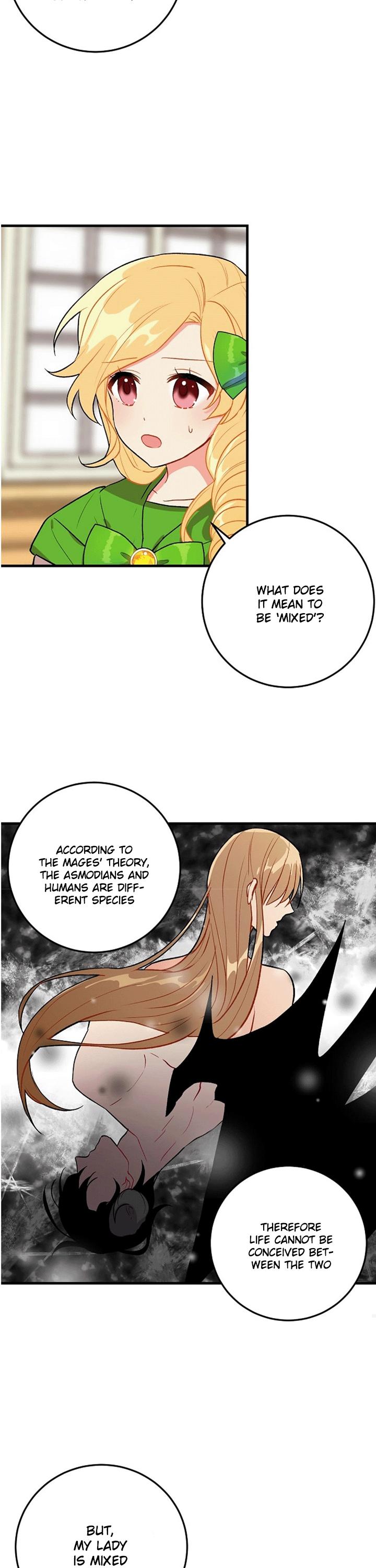 I Am a Child of This House Chapter 10 page 3 - Chapter 10