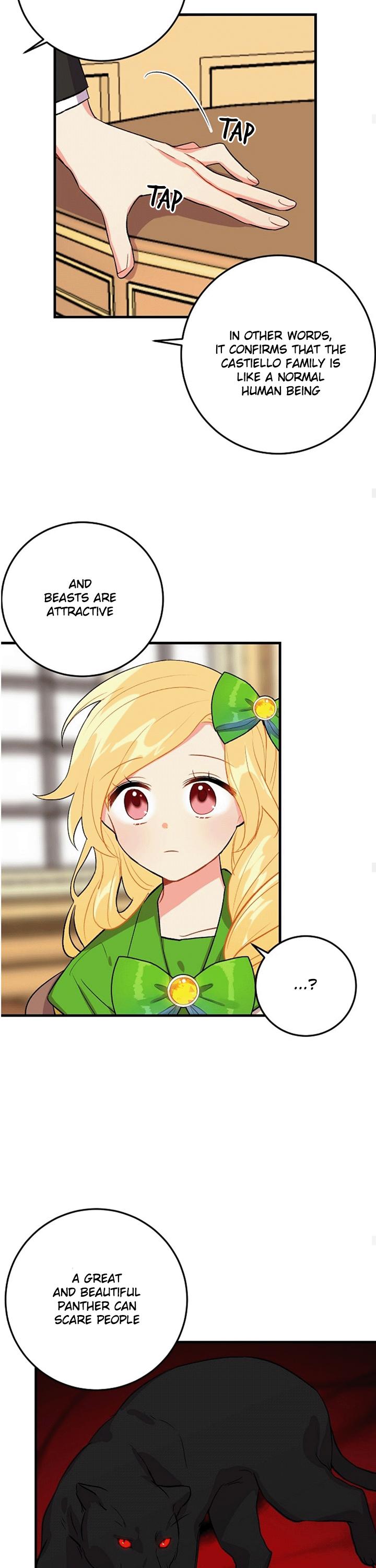 I Am a Child of This House Chapter 10 page 4 - Chapter 10