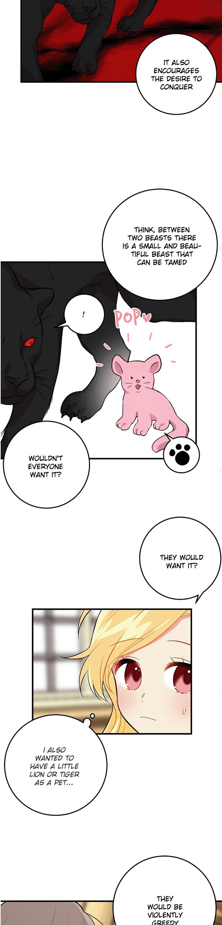 I Am a Child of This House Chapter 10 page 5 - Chapter 10