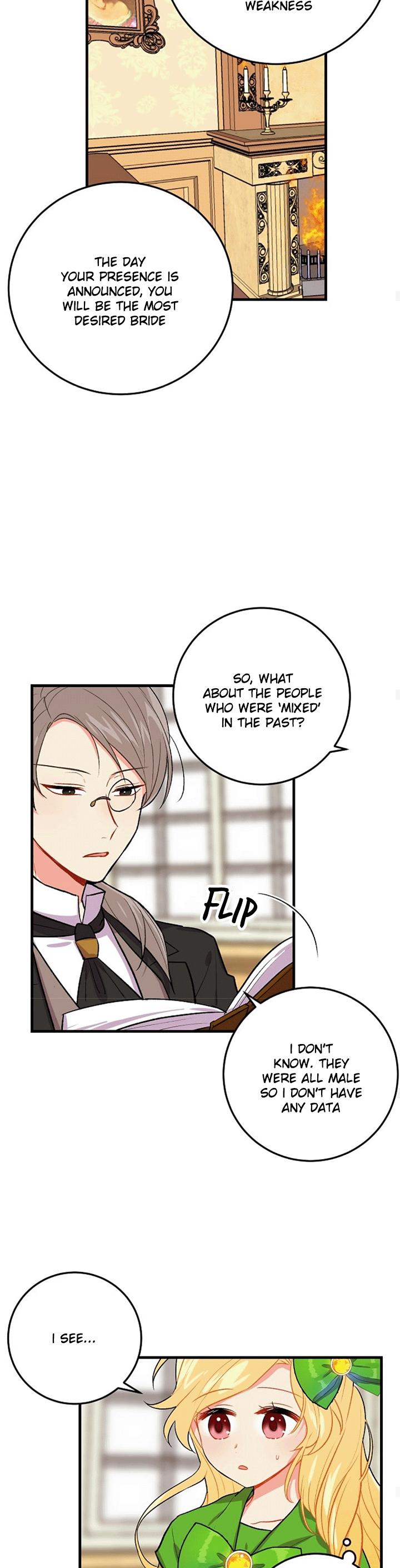 I Am a Child of This House Chapter 10 page 7 - Chapter 10
