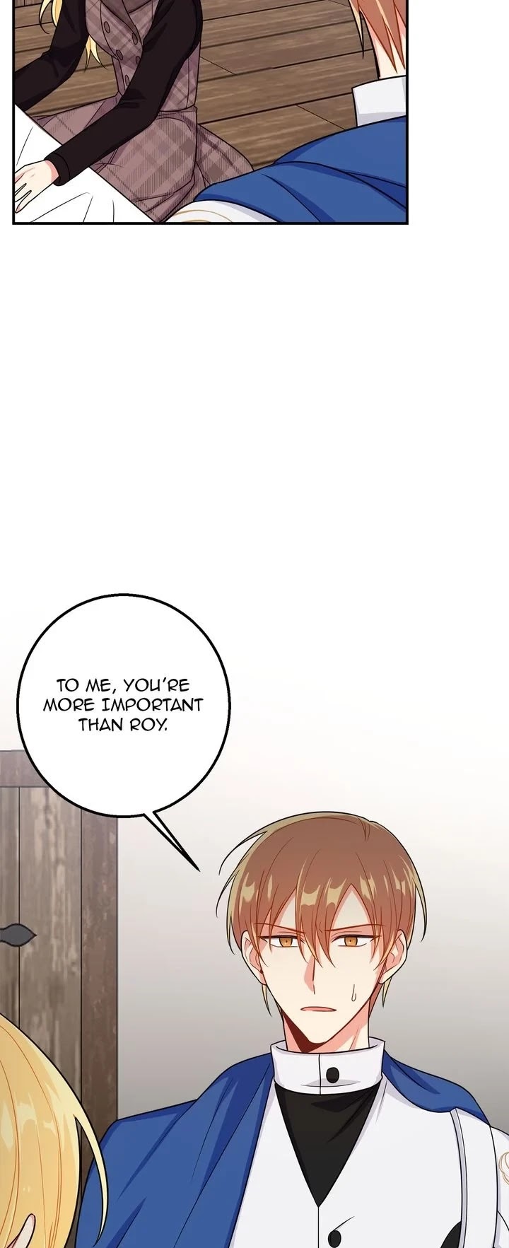 I Am a Child of This House Chapter 100 page 13 - Chapter 100