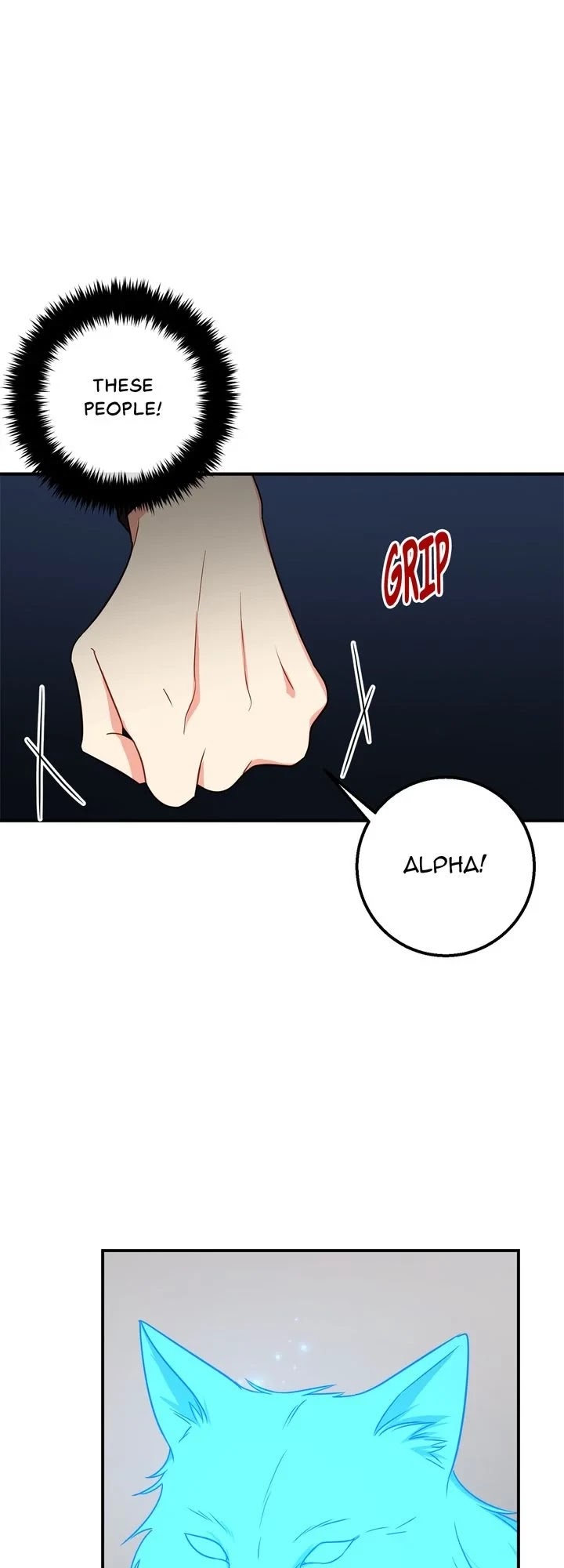 I Am a Child of This House Chapter 100 page 15 - Chapter 100