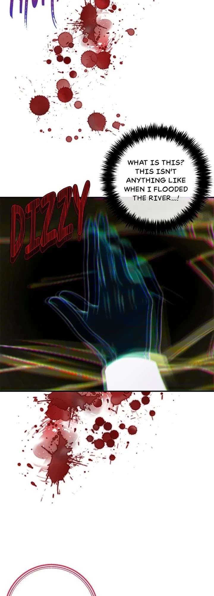 I Am a Child of This House Chapter 100 page 18 - Chapter 100