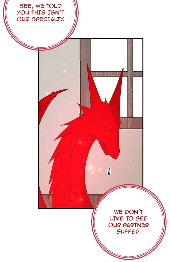 I Am a Child of This House Chapter 100 page 19 - Chapter 100