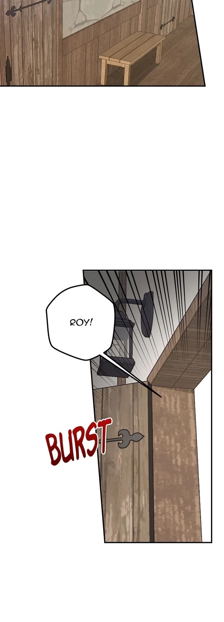 I Am a Child of This House Chapter 100 page 2 - Chapter 100
