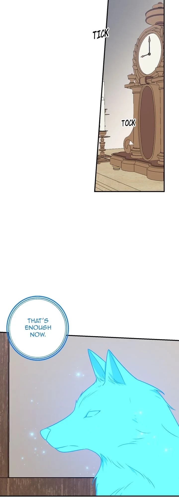 I Am a Child of This House Chapter 100 page 21 - Chapter 100