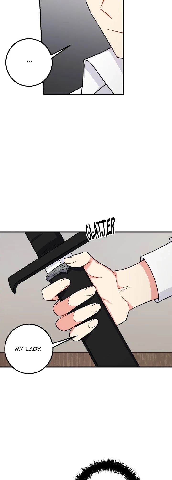 I Am a Child of This House Chapter 100 page 27 - Chapter 100