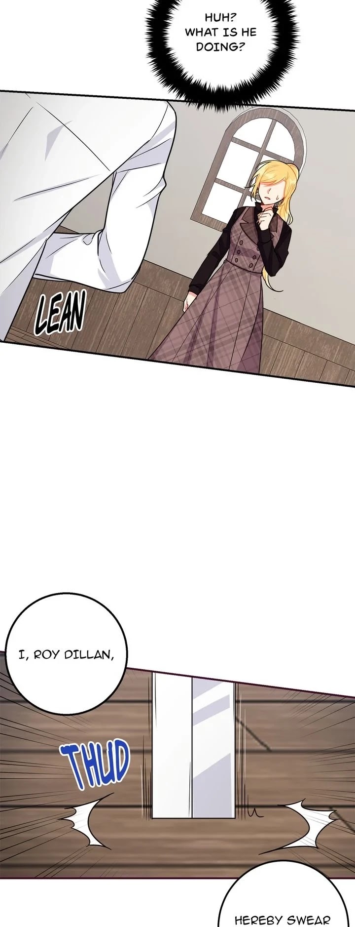 I Am a Child of This House Chapter 100 page 28 - Chapter 100