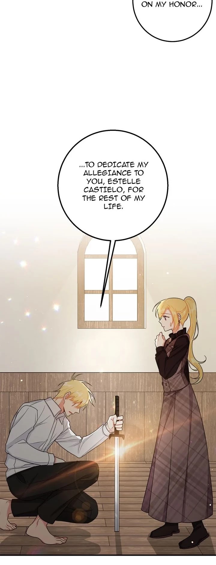 I Am a Child of This House Chapter 100 page 29 - Chapter 100