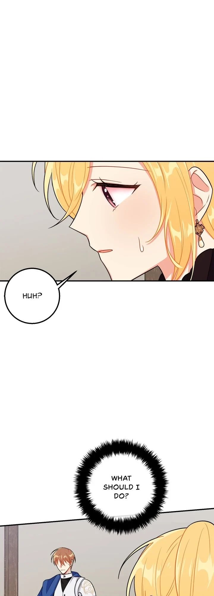 I Am a Child of This House Chapter 100 page 30 - Chapter 100