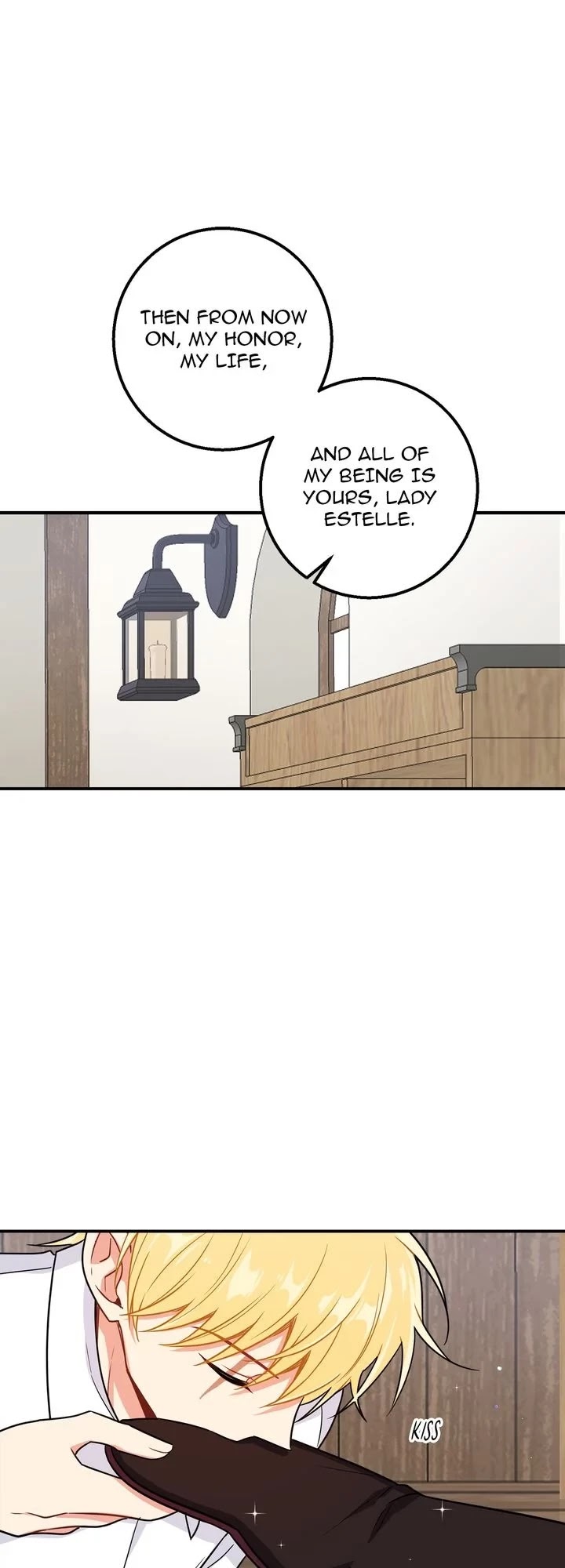 I Am a Child of This House Chapter 100 page 33 - Chapter 100