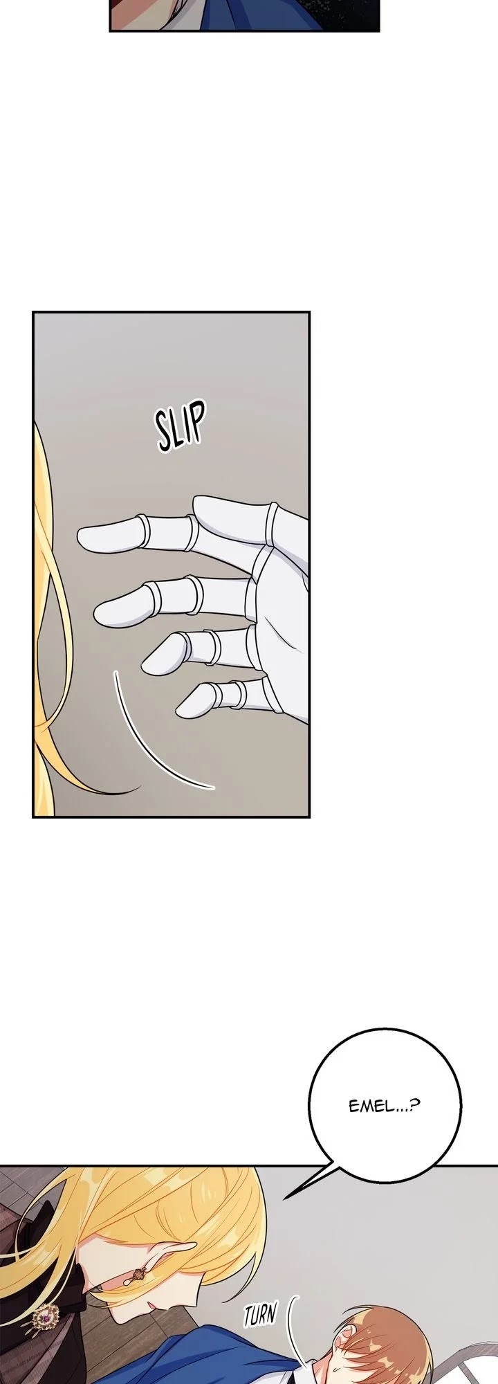 I Am a Child of This House Chapter 100 page 40 - Chapter 100