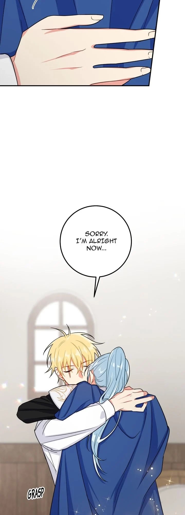 I Am a Child of This House Chapter 100 page 45 - Chapter 100