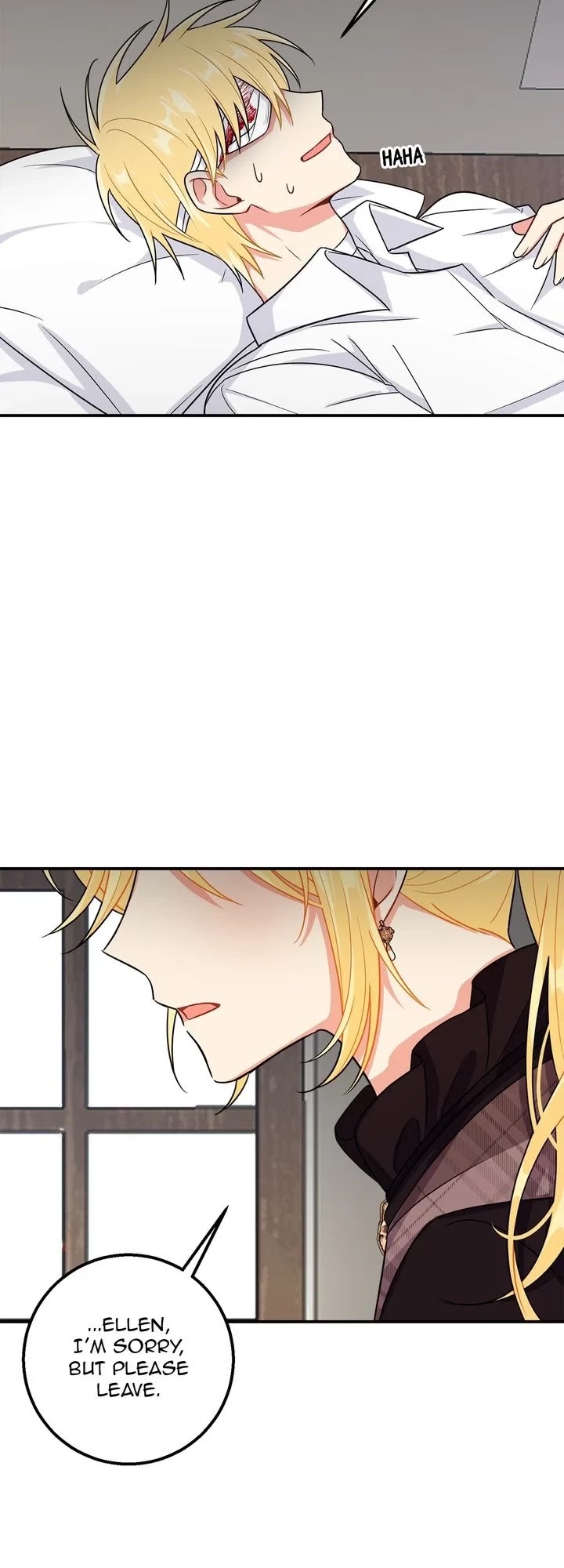 I Am a Child of This House Chapter 100 page 7 - Chapter 100