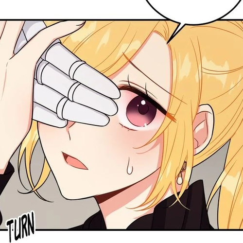 I Am a Child of This House Chapter 100 cover