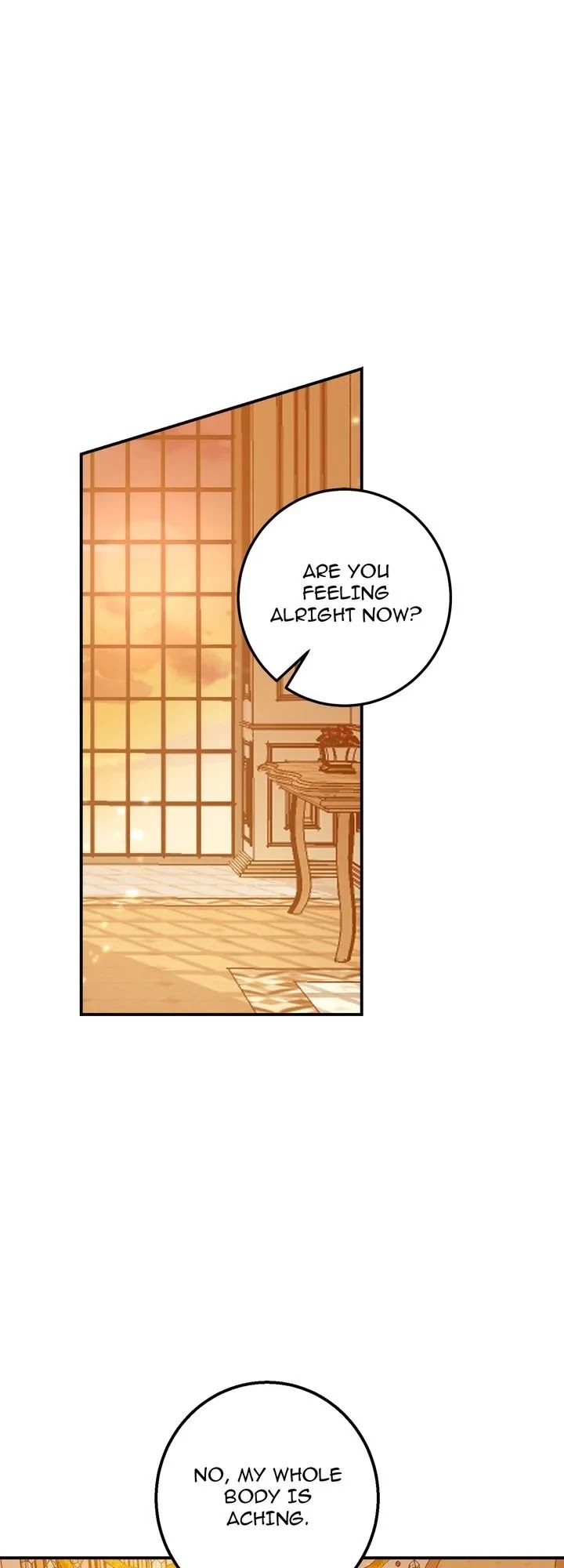 I Am a Child of This House Chapter 101 page 1 - Chapter 101