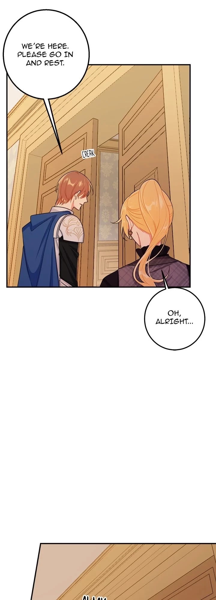 I Am a Child of This House Chapter 101 page 10 - Chapter 101