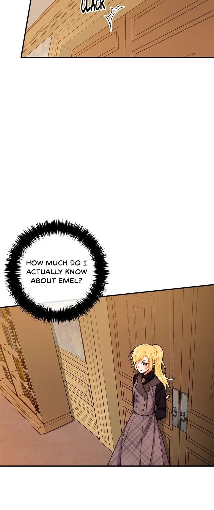 I Am a Child of This House Chapter 101 page 11 - Chapter 101