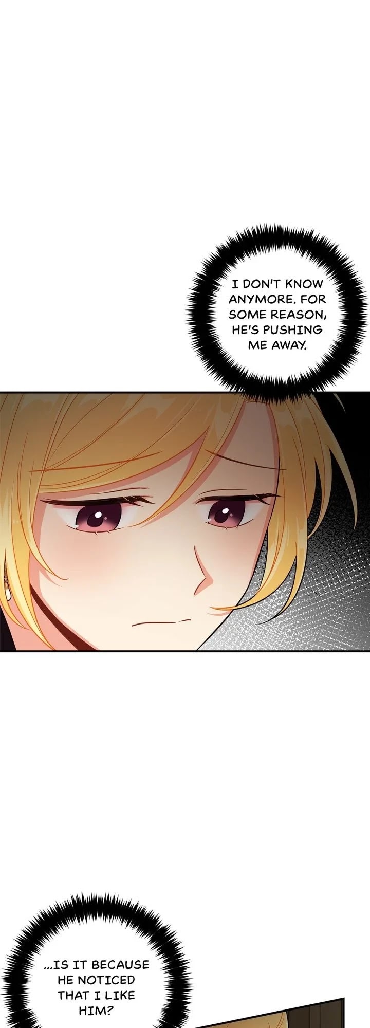 I Am a Child of This House Chapter 101 page 13 - Chapter 101