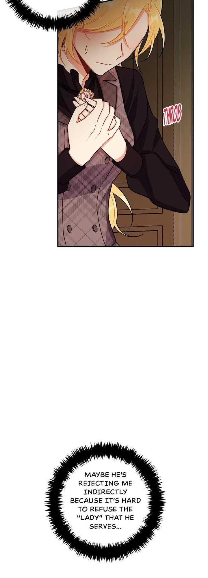 I Am a Child of This House Chapter 101 page 14 - Chapter 101