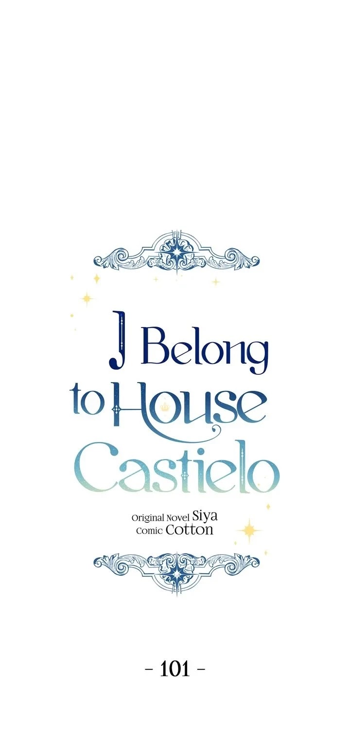I Am a Child of This House Chapter 101 page 15 - Chapter 101